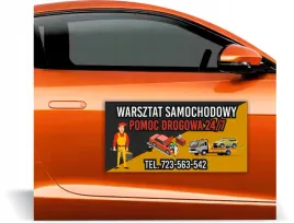 magnes-na-samochod-reklama-magnetyczna-projekt-warsztat-samochodowy