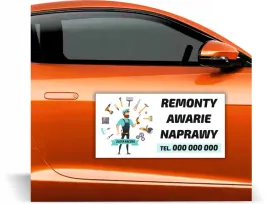 magnes-na-samochod-reklama-magnetyczna-gotowe-wzory-remonty-awarie-naprawy