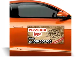 magnes-na-samochod-reklama-magnetyczna-gotowe-wzory-pizzeria-restauracja