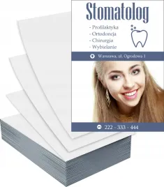 ulotki-a4-100-szt-reklamowe-firmowe-duzy-wybor-stomatolog-profilaktyka