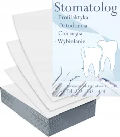 ulotki-a4-1000szt-reklamowe-firmowe-duzy-wybor-stomatolog-chirurgia