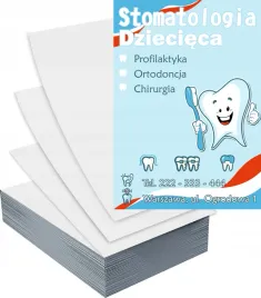 ulotki-a4-1000szt-reklamowe-firmowe-duzy-wybor-stomatolog-dzieciecy