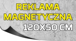 reklama-magnetyczna-magnes-na-samochod-auto-120x50-projekt-gratis