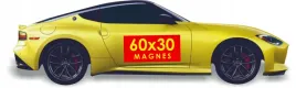 reklama-magnetyczna-magnes-na-samochod-60x30-cm