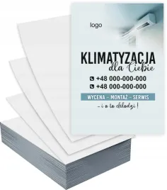 ulotki-a4-5000-sztuk-druk-firmowe-reklamowe-klimatyzacja-projekt-gratis