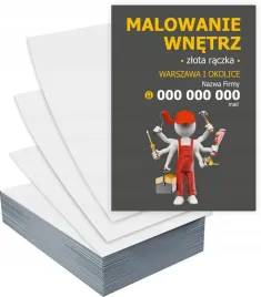 ulotki-a4-1000-szt-firmowe-reklamowe-malowanie-wnetrz-projekt-gratis
