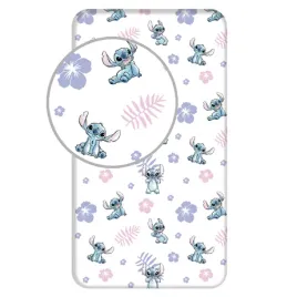 przescieradlo-bawelniane-z-gumka-lilo-i-stitch-biale-kolorowe-jerry-fabrics