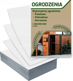 ulotki-a5-100szt-reklamowe-firmowe-duzy-wybor-wzorow-ogrodzenia-panelowe