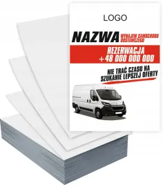 ulotki-a4-5000-sztuk-reklamowe-wynajem-aut-dostawczych-projekt-gratis