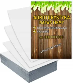 ulotki-a5-100-szt-firmowe-reklamowe-miod-pszczeli-projekt-gratis