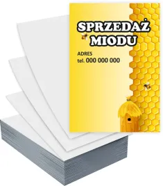 ulotki-a5-100-szt-firmowe-reklamowe-sprzedaz-miodu-projekt-gratis