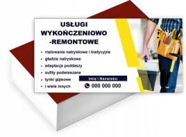 wizytowki-firmowe-foliowane-1000szt-uslugi-wykonczeniowo-remontowe