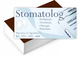 wizytowki-firmowe-foliowane-1000szt-duzy-wybor-rozne-wzory-stomatolog