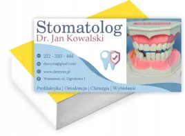 wizytowki-firmowe-foliowane-1000-szt-duzy-wybor-wzorow-stomatolog