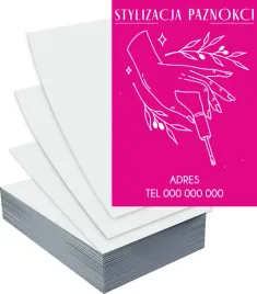 ulotki-a6-5000szt-reklamowe-firmowe-stylizacja-paznokci-duzy-wybor-wzorow