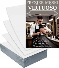 ulotki-a6-5000-szt-reklamowe-firmowe-fryzjer-meski-duzy-wybor-wzorow