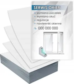ulotki-a5-reklamowe-firmowe-serwis-okien-gotowy-projekt-gratis-5000-szt