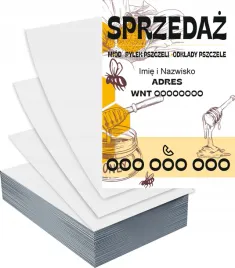 ulotki-a6-100szt-reklamowe-firmowe-sprzedaz-miodu-gotowe-wzory