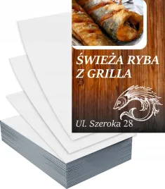 ulotki-a6-100szt-reklamowe-firmowe-swiez-ryba-z-grilla-gotowe-wzory