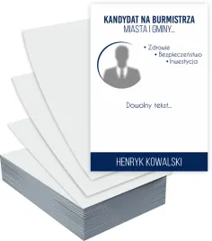 ulotki-a6-wyborcze-5000-szt-wybory-na-burmistrza-gminy-miasta-projekt