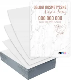 ulotki-a6-reklamowe-firmowe-uslugi-kosmetyczne-gotowy-projekt-gratis-100szt