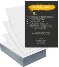 ulotki-a6-1000-szt-firmowe-projekt-gratis-remonty-tynki-malowanie
