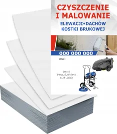 ulotki-a6-100-szt-firmowe-projekt-gratis-czyszczenie-malowanie-elewacji