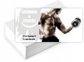 wizytowki-firmowe-reklamowe-100szt-rozne-wzory-silownia-fitness