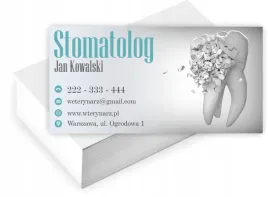 wizytowki-firmowe-reklamowe-100szt-duzy-wybor-rozne-wzory-stomatolog
