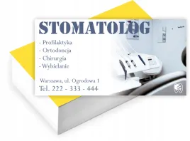 wizytowki-firmowe-reklamowe-100szt-duzy-wybor-wzorow-stomatolog