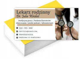 wizytowki-firmowe-reklamowe-100szt-duzy-wyborlekarz-rodzinny