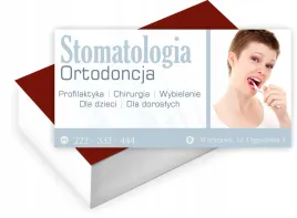 wizytowki-firmowe-reklamowe-100szt-duzy-wybor-stomatologia-ortodonta