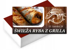wizytowki-firmowe-reklamowe-100szt-duzo-wzorow-swieza-ryba-z-grilla
