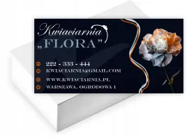 wizytowki-firmowe-reklamowe-200-szt-duzy-wybor-kwiaciarnia-twoja-nazwa