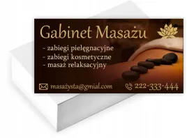 wizytowki-firmowe-reklamowe-100szt-gabinet-masazu-duzy-wybor-wzorow