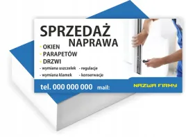 wizytowki-firmowe-projekt-gratis-100-sztuk-sprzedarz-naprawa-okien-drzwi