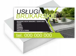 wizytowki-firmowe-gotowy-projekt-gratis-200-sztuk-uslugi-brukarskie