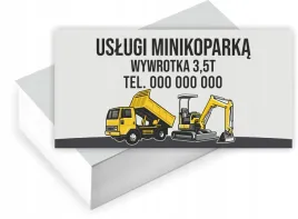 wizytowki-firmowe-gotowy-projekt-gratis-200-sztuk-uslugi-minikoparka