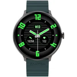 smartwatch-z-funkcjami-sportowymi-canyon-sw-69-zielony-pomaranczowy