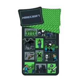 posciel-dziecieca-minecraft-1384-survival-mode-jerry-fabrics-140x200