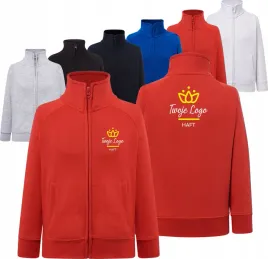bluza-dziecieca-unisex-bez-kaptura-haft-logo-napis-grafika-reklamowa-5-szt