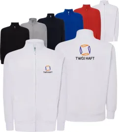 bluza-meska-zapinana-twoj-haft-logo-grafika-reklamowa-firmowa