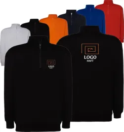 bluza-meska-z-polzamkiem-kolnierzem-twoj-haft-logo-grafika-reklamowa-10-szt
