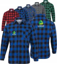 koszula-flanelowa-z-twoim-haftem-logo-grafika-napis-firmowa-reklamowa-5-szt