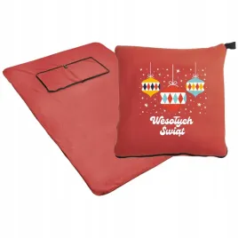 koc-poduszka-2w1-z-haftem-personalizowany-prezent-na-swieta-dla-mamy