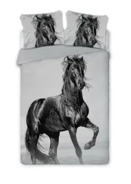 posciel-dziecieca-kon-czarny-perkal-8763-faro-160x200