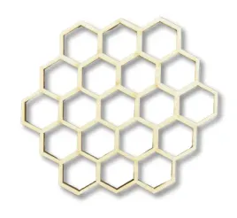 drewniana-podkladka-pod-kubek-podstawka-plaster-miodu-miod-ze-sklejki-1szt