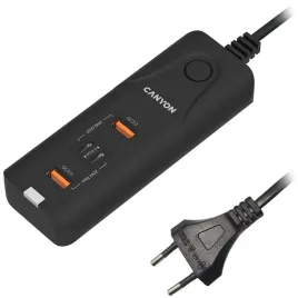 ladowarka-sieciowa-20w-pd-qc3-0-2usb-a-2usb-c-canyon-h-10-czarna