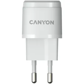 ladowarka-sieciowa-20w-pd-usb-c-do-telefonu-canyon-h-20-05-biala