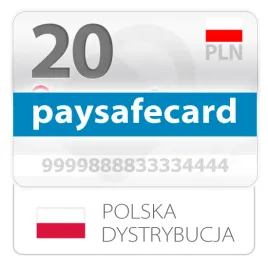 paysafecard-20-zl
